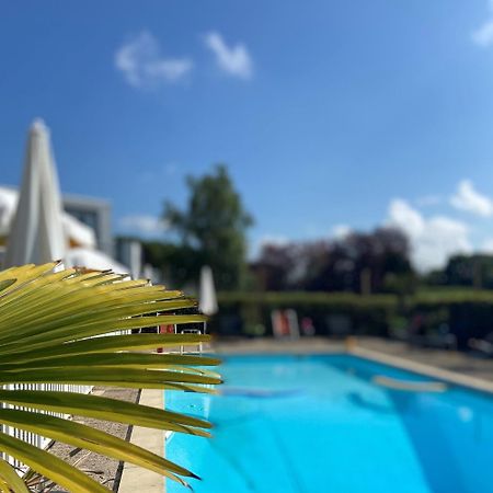 Mercure Reims Parc Des Expositions Zewnętrze zdjęcie
