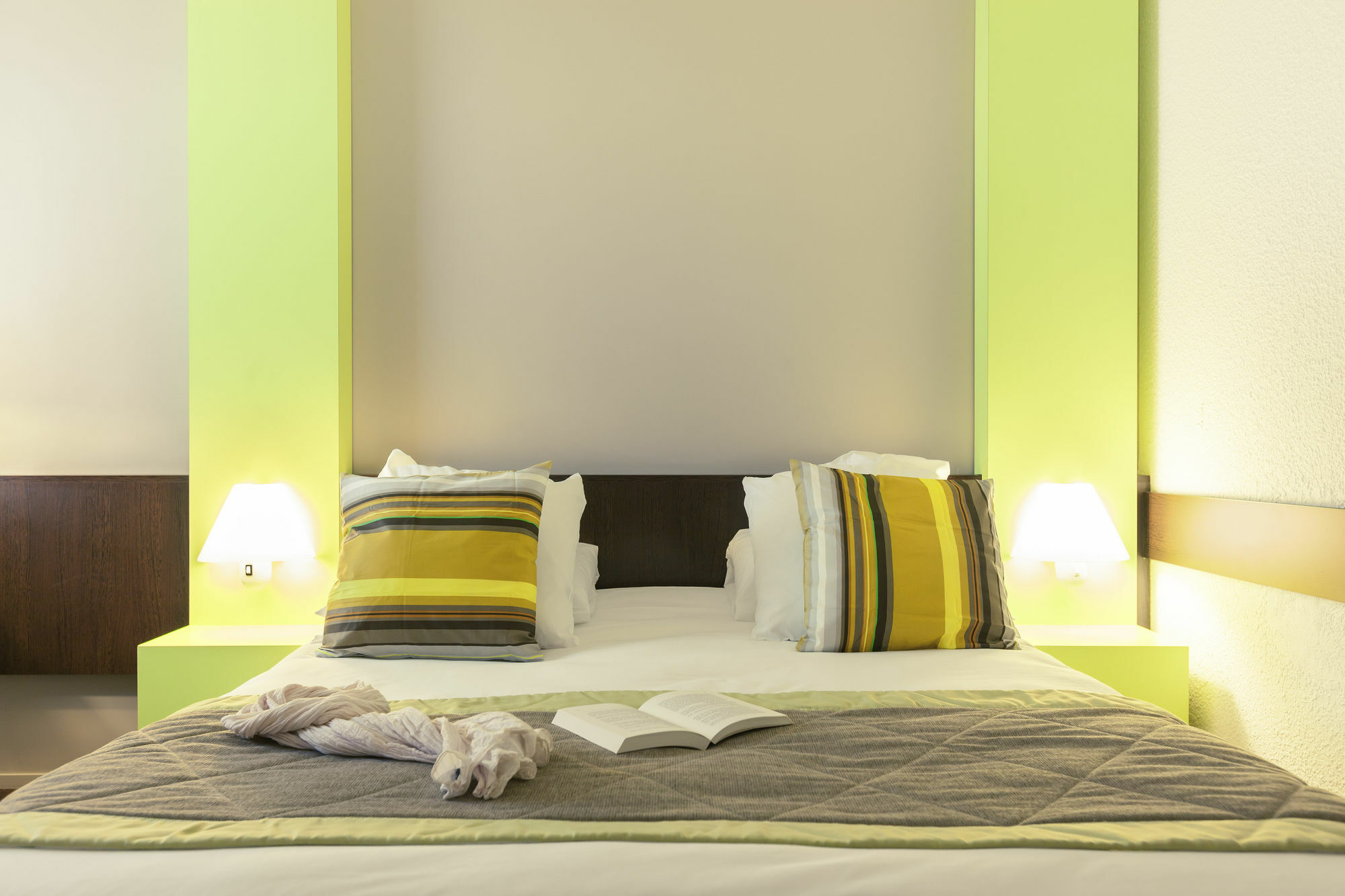 Mercure Reims Parc Des Expositions Zewnętrze zdjęcie